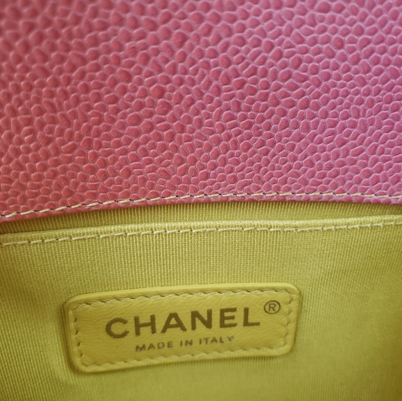 💗CHANEL💗 Extremely Rare‼ - Picture 10 of 12